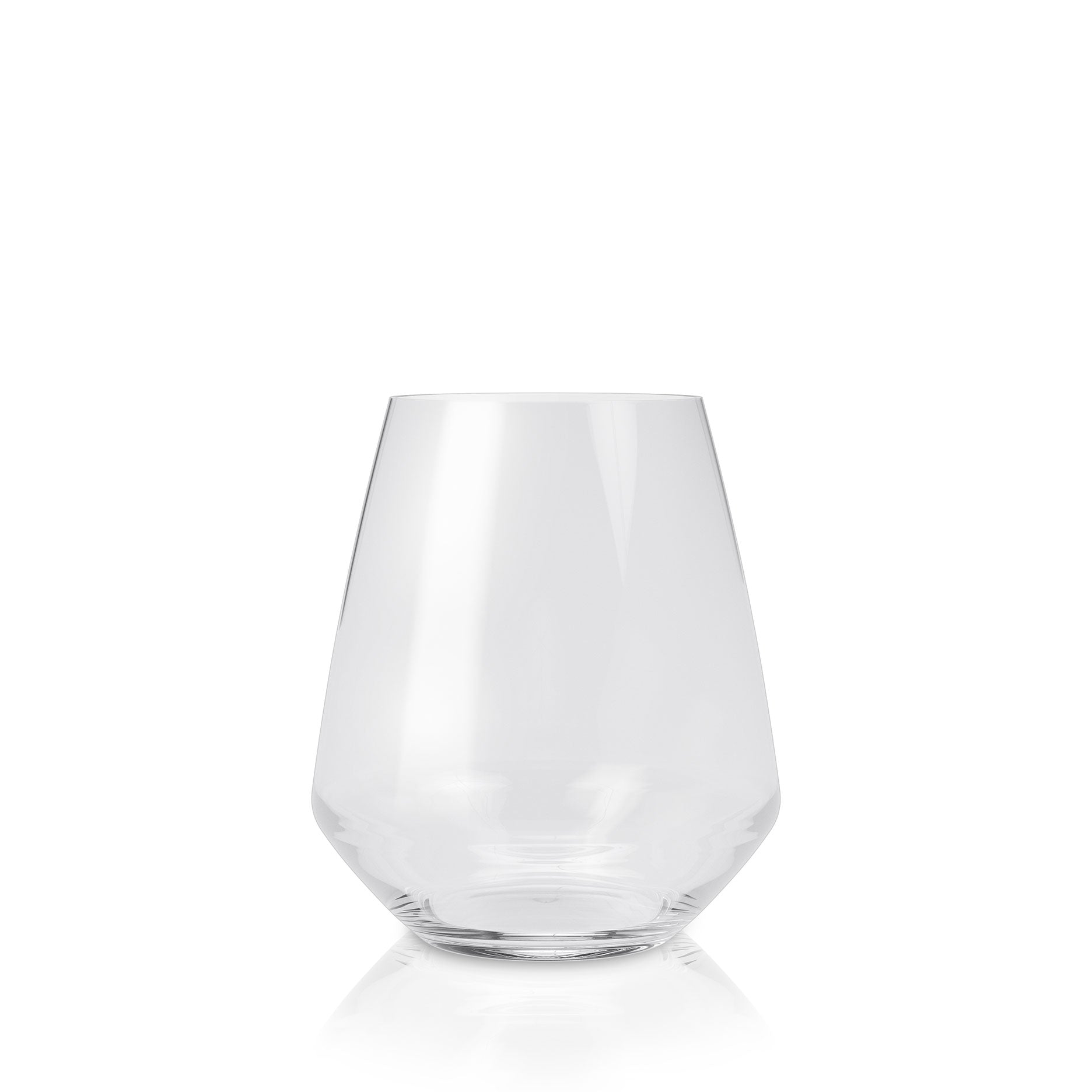 Legio Nova drikkeglas 40 cl 6 stk